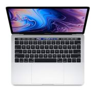 Apple MacBook Pro (2018) 13 Zoll i5 2.3GHz QC 8GB RAM 256GB SSD silber