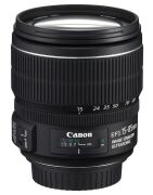 Canon EF-S 15-85mm f/3.5-5.6 IS USM Objektiv