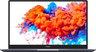 Honor MagicBook 15 15,6 Zoll Ryzen 5-3500U 8GB RAM 256GB SSD Win10H spacegrey