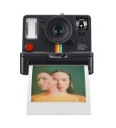 Polaroid Originals 9010 OneStep+ Sofortbildkamera schwarz