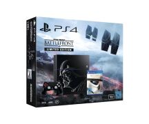 Sony PlayStation 4 1TB CUH-1216B - Star Wars Battlefront Limited Edition Bundle