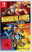 Nintendo Borderlands: Legendary Collection
