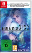 Nintendo Final Fantasy X/X-2 HD Remaster