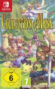 Nintendo Collection of Mana