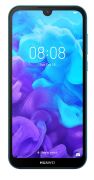 Huawei Y5 (2019) 16GB Dual-SIM blau