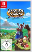 Harvest Moon: Eine Welt