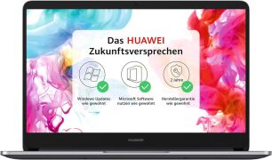 Huawei MateBook D (2019)