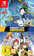 Nintendo Digimon Story: Cyber Sleuth - Complete Edition
