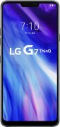 LG G7 ThinQ 64GB grau
