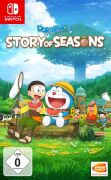 Nintendo Doraemon Story of Seasons