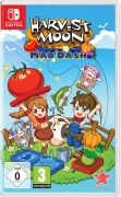 Nintendo Harvest Moon Mad Dash
