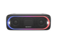 Sony SRS-XB30 Lautsprecher schwarz