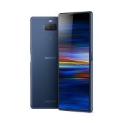 Sony Xperia 10 Plus 64GB Dual-SIM blau