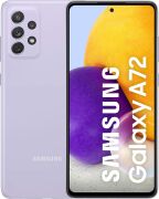 Samsung Galaxy A72 128GB Dual-SIM awesome violet