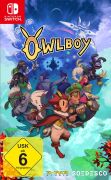 Nintendo Owlboy