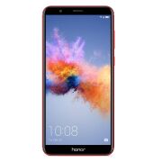 Honor 7X 64GB rot Limited Edition