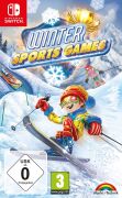 Nintendo Winter Sports Games