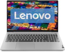 Lenovo IdeaPad 5i 15,6 Zoll i5-1135G7 8GB RAM 512GB SSD GeForce MX 450 Win10H silber