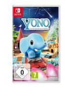 Nintendo Yono und Die Himmlischen Elefanten