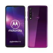 Motorola One Macro 64GB Dual-Sim Violett