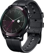 Huawei Watch GT Elegant 42mm schwarz
