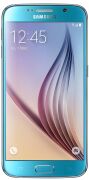 Samsung Galaxy S6 64GB blau