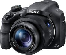 Sony DSC-HX350 Bridge-Kamera 20,4MP schwarz