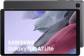 Samsung Galaxy Tab A7 Lite 8,7 Zoll 32GB WiFi dark grey