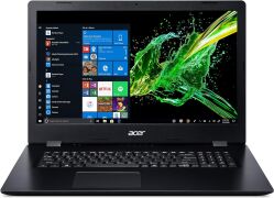 Acer Aspire 3 (A317-51G-51BL) 17,3 Zoll i5-10210U 8GB RAM 1TB SSD GeForce MX 230 Win10H schwarz