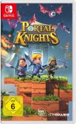 Nintendo Portal Knights