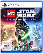 LEGO STAR WARS: Die Skywalker Saga