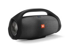 JBL Boombox Tragbarer Bluetooth-Lautsprecher schwarz