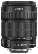 Canon EF-S 18-135mm 1:3.5-5.6 IS STM Zoomobjektiv