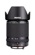 Pentax D FA 28-105mm HD F3.5-5.6 ED DC WR Objektiv