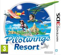 Nintendo Pilotwings Resort