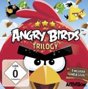 Nintendo Angry Birds Trilogy