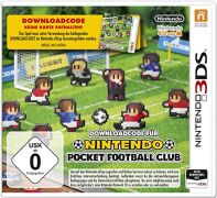 Nintendo Pocket Football Club