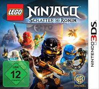 Nintendo LEGO Ninjago: Schatten des Ronin