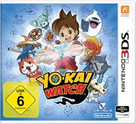 Nintendo YO-KAI-WATCH