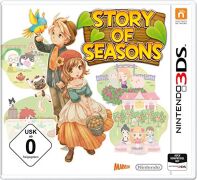 Nintendo Story of Seasons