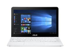 Asus VivoBook E200HA-FD0041TS 11,6 Zoll Intel Atom X5 2GB RAM 32GB eMMC Win10H weiß