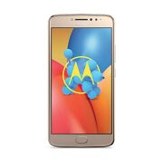 Motorola Moto E4 Plus 16GB Dual-SIM gold