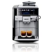 Siemens EQ.6 Plus S700 TE657503DE Kaffeevollautomat Edelstahl