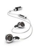 beyerdynamic Xelento Bluetooth In-Ear-Kopfhörer silber/schwarz