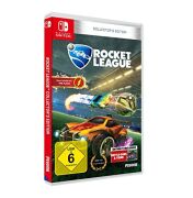 Nintendo Rocket League - Collector's Edition