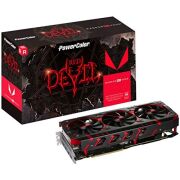 PowerColor RX Vega 64 Red Devil 8GB HBM2 1.60GHz