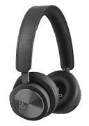 Bang & Olufsen Beoplay H8i Wireless NC On-Ear Kopfhörer schwarz