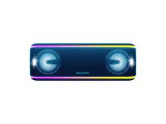 Sony SRS-XB41 Bluetooth Lautsprecher blau