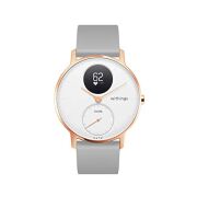 Withings Withing Steel HR 36mm roségold