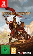Nintendo Titan Quest